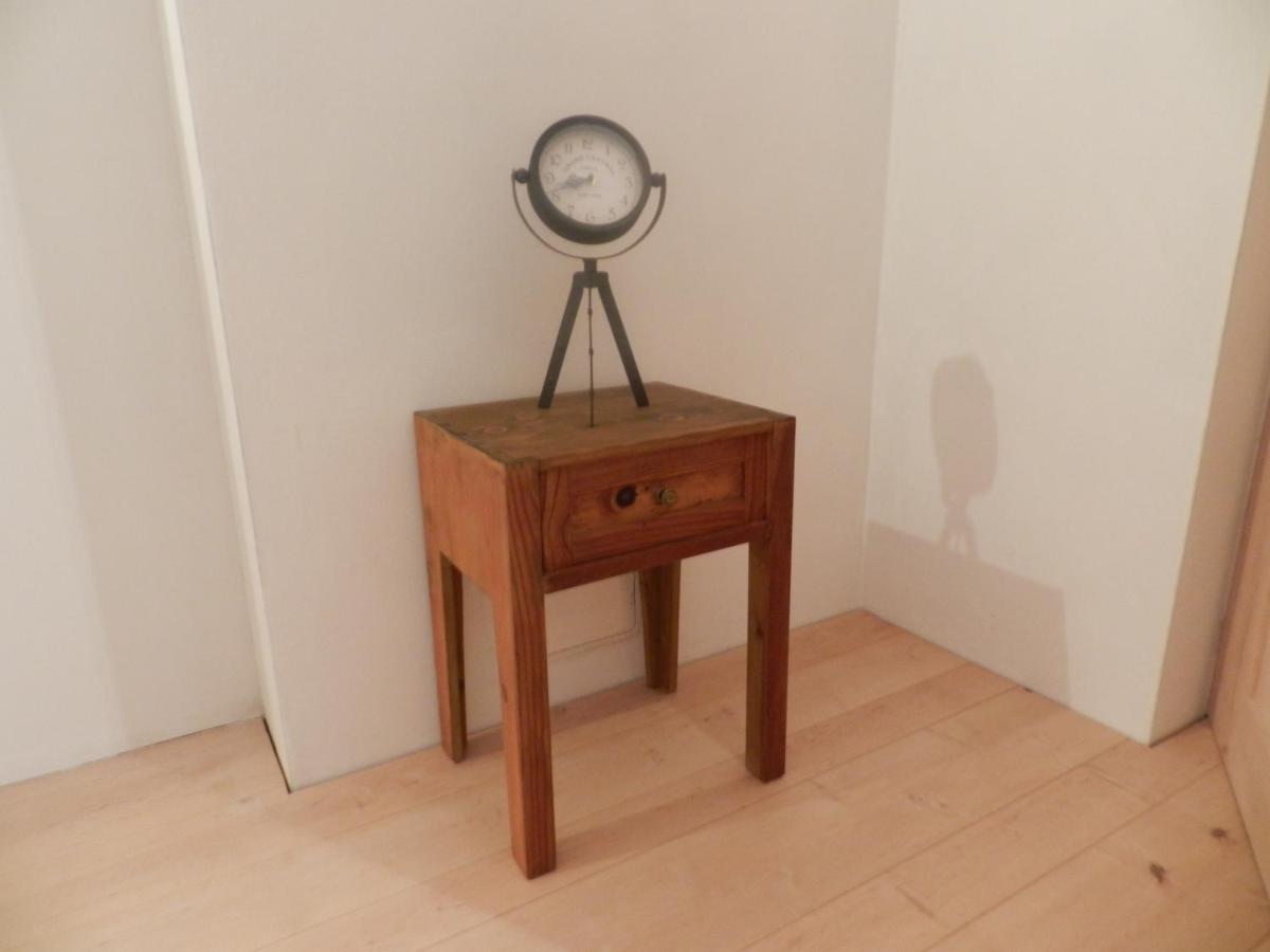 Haus18 Apartment Sluderno Bagian luar foto